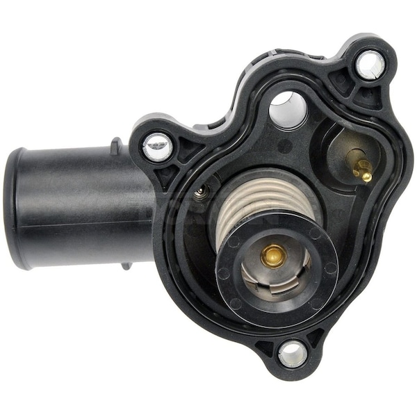 Integrated Thermostat Housing Assembly With Sensor, Dorman - Oe Solutions 902-3113